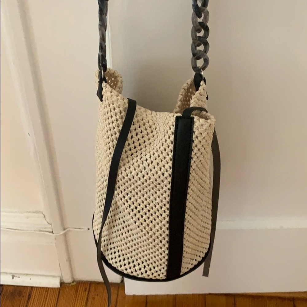 LF crossbody bag